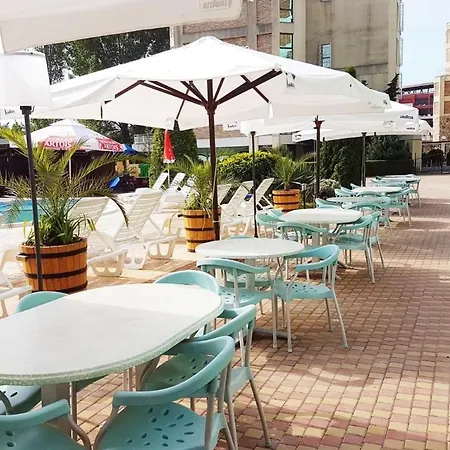 Delfin Hotel