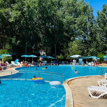 Hotel Delfin