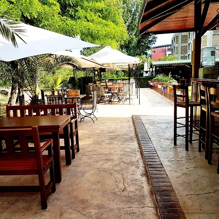 Delfin Hotel