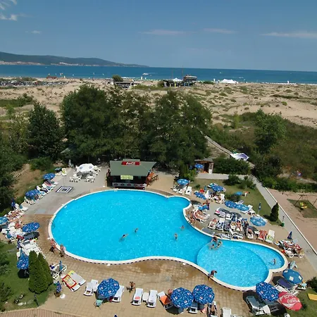 Hotel Delfin