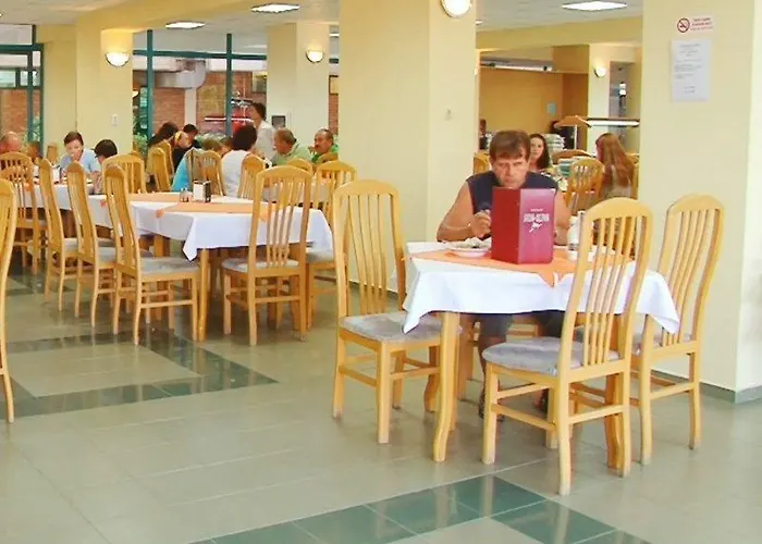 Szálloda Delfin Neszebar