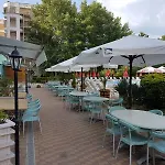 Delfin 3* Sunny Beach