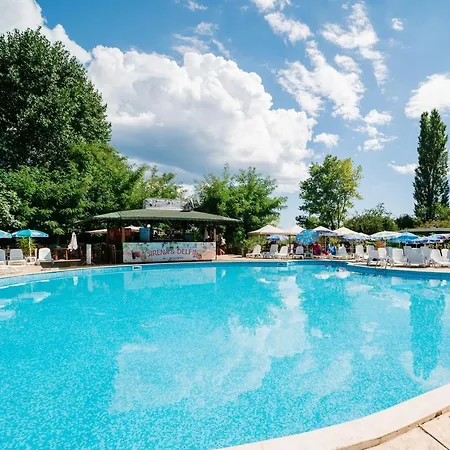 Delfin 3* Sunny Beach