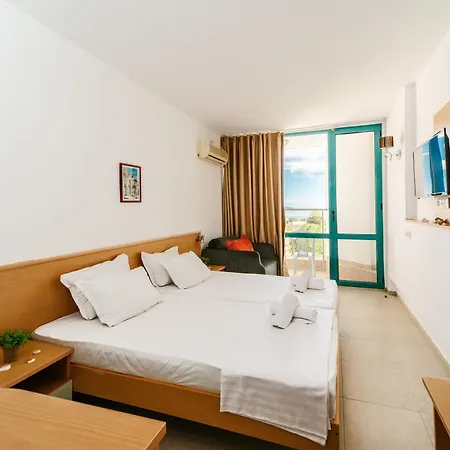 Hotel Delfin Slantschew brjag