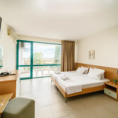 Delfin - Hotel Sunny Beach