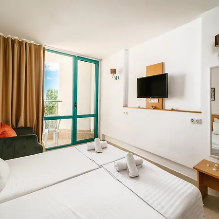 Hotel Delfin Slantschew brjag