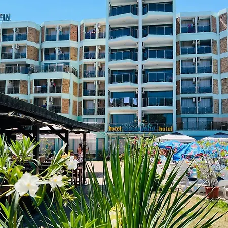 Hotel Delfin - Sunny Beach