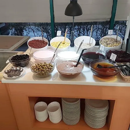 Delfin 3* סאני ביץ'