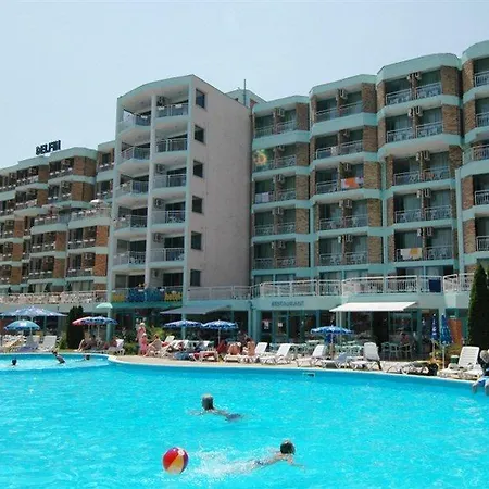Hotel Delfin
