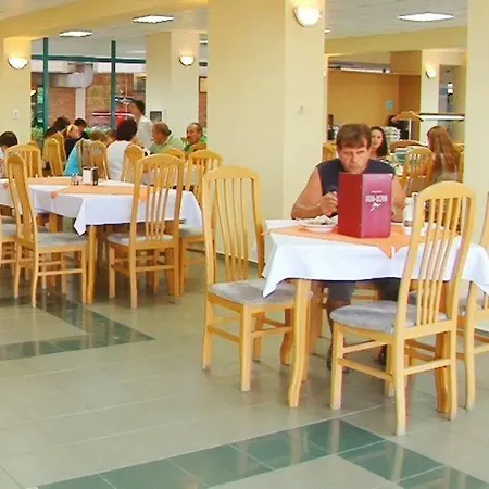 Hotel Delfin - Sunny Beach