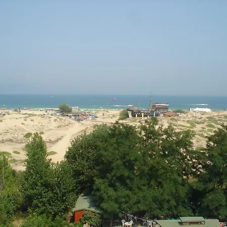 Delfin - Hotel Sunny Beach