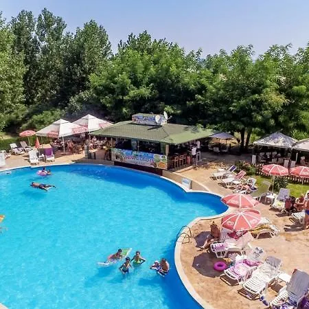 Delfin 3* סאני ביץ'