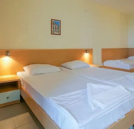 Delfin - 3* Sunny Beach