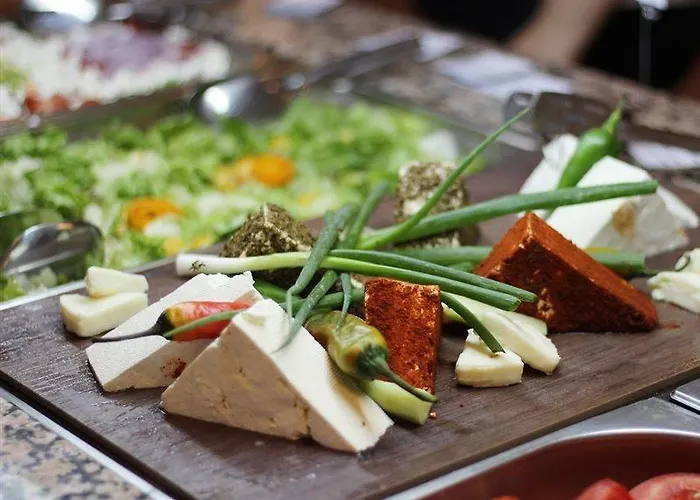 Hotel Delfin Nessebar