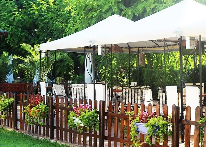 Delfin Hotel Nesebar