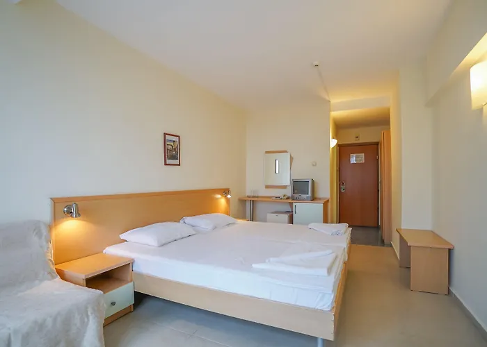 Delfin Hotel Nessebar