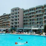 Hotel Delfin
