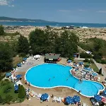 Delfin Sunny Beach