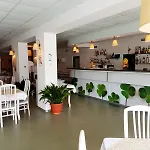 Hotel Delfin 3*