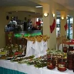 Hotel Delfin 3*