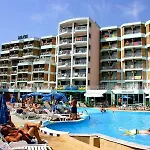 Hotel Delfin