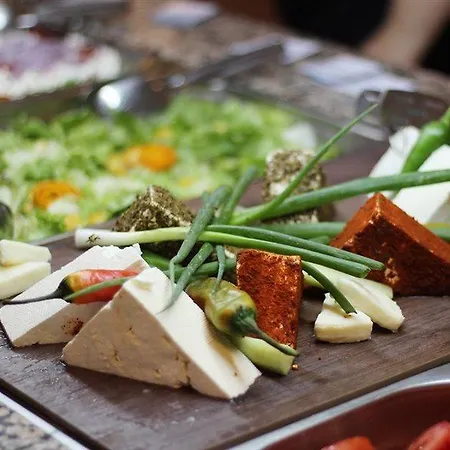 Hotell Delfin Slăntjev Brjag