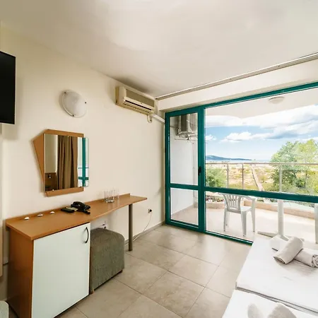 Delfin Hotell Slăntjev Brjag