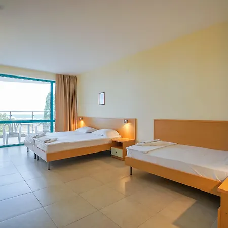 Delfin 3* Slăntjev Brjag