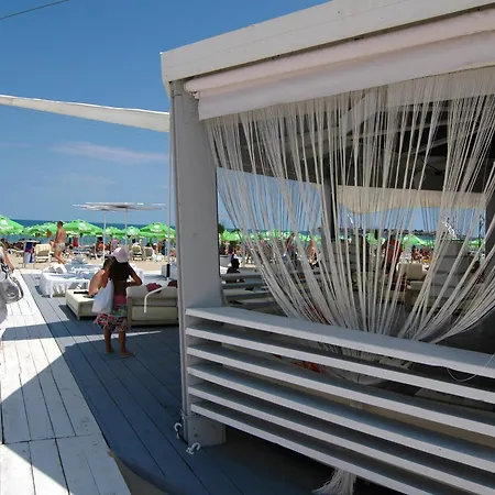 Delfin 3* Slăntjev Brjag